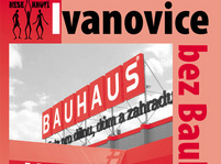 Sbírka nezákonností. To je Bauhaus v Brně